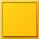 Jung Le Corbusier LC9904320W Клавиша одиночная (le jaune vif)