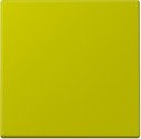 Jung Le Corbusier LC1561.074320F Крышка для нажимного диммера (vert olive vif)