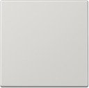 Jung LS990 LS1561.07LG Крышка для нажимного диммера (светло-серая)