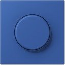 Jung Le Corbusier LC19404320K Крышка для роторного диммера (bleu outremer 59)