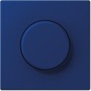Jung Le Corbusier LC19404320T Крышка для роторного диммера (bleu outremer foncé)