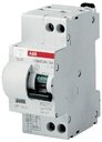 ABB DSH941R 16020445 Автоматический выключатель дифференциального тока двухполюсный 32А (тип AC, 4.5 кА)