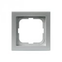 ABB Impressivo 2TKA000285G1 Рамка 1-постовая (алюминий)