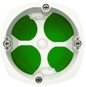Schneider Electric IMT35001 КОРОБКА MULTIFIX AIR 67x40 1-ая СКР.УСТ.