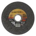 3M Cubitron II 7100094901 Круг отрезной по металлу Т41 125x1x22 мм