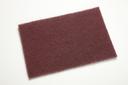 3M Scotch-Brite 7100009014 Шлифовальный лист A VFN 158x224 мм (бордовый)