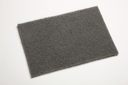3M Scotch-Brite 7100009015 Шлифовальный лист S UFN 158x224 мм (светло-серый)