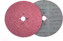 3M Cubitron 7000028191 Шлифовальный лист для черной стали 125x22 мм