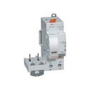 Legrand DX-3 410401 Выключатель дифференциального тока двухполюсный 40А 30мА (тип AC)