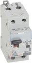 Legrand DX3 411024 Автоматический выключатель дифференциального тока двухполюсный 16А (тип AC, 6 кА)