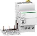 Schneider Electric Acti 9 A9V44325 Выключатель дифференциального тока трехполюсный 25А 300мА (тип AC)