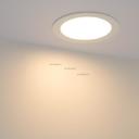 Arlight 020114 DL-192M-18W White Светильник светодиодный