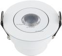 Arlight 014914 LTM-R52WH 3W Day White 30° светодиодный светильник