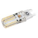 Arlight 019403 Светодиодная лампа AR-G9-1650S-2.5W-230V Day White