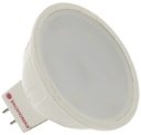 Экономка Eco_LED5wJCDRC45_fr Лампа светодиодная JCDR софит 5Вт 420Лм 230В 4500К GU5.3