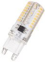 Экономка EcoG9_3w220v45 Лампа светодиодная капсульная 3Вт 280Лм 220В 4500К G9