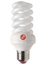 Экономка Mini LKsmT2SPC20wE2727eco Лампа люминесцентная SPC T2 спираль 20Вт 1200Лм 2700К E27