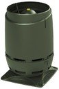 Vilpe Flow 125S 250X250 350016 Вентиляционный выход (зеленый)