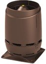 Vilpe Flow 160S 300X300 350034 Вентиляционный выход (коричневый)
