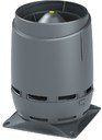 Vilpe Flow 160S 300X300 350037 Вентиляционный выход (серый)