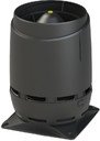 Vilpe Flow 160S 300X300 350032 Вентиляционный выход (черный)