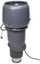 Vilpe E80P/125/500 734817 Вентилятор (серый)