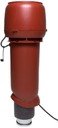 Vilpe E80P/125/700 734808 Вентилятор (красный)