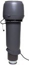 Vilpe E80P/125/700 734807 Вентилятор (серый)