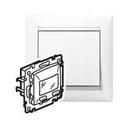 Legrand Valena 774229 Датчик движения (240 Вт, IP41, белый)