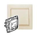 Legrand Valena 774129 Датчик движения (240 Вт, IP41, бежевый)