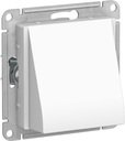 Schneider Electric Atlas Design ATN000199 Вывод кабеля (под рамку, скрытая установка, белый)