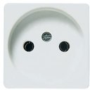 ABB Stylo 2203 BM Розетка (16 А, скрытая установка, слоновая кость)