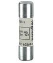 Legrand 013410 Промышленный цилиндрический предохранитель gG 10х38 10а 500В с индикатором