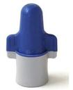 3M 7100136914 Скрутка 10-31.6мм2 Scotchlok B/G+ синяя/черная