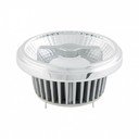 Arlight 026883 Лампа светодиодная рефлектор AR111-FORT-G53-15W-DIM (драйвер 350 mA)