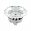 Arlight 026881 Лампа светодиодная рефлектор AR111-FORT-GU10-15W-DIM