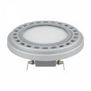 Arlight 026887 Лампа светодиодная AR111-UNIT-G53-12W