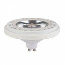 Arlight 025628 Лампа светодиодная AR111-UNIT-GU10-15W-DIM