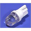 Arlight 005327 Автолампа ARL-T10 Red 10mm LED