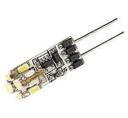 Arlight 012679 Лампа светодиодная капсульная AR-G4-12N0820-12V