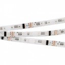 Arlight DMX-5000SE RGB 024496 Светодиодная лента 24В (5060, IP65, 300 LEDx6, 5 м)
