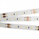 Arlight Microled-5000HP White6000 8mm 024424 Светодиодная лента 24В (2216, IP33, 120 LED/m, LUX, 5 м)