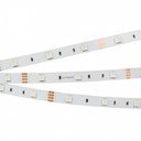 Arlight RT 2-5000 RGB 010596(B) Светодиодная лента 12В (5060, IP33, 150 LED, LUX, 5 м)