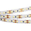Arlight RT 2-5000 Warm3000 2x 024340(B) Светодиодная лента 12В (2835, IP33, 600 LED, PRO, 5 м)
