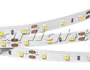 Arlight RT 2-5000 White550 023937 Светодиодная лента 12В (2835, IP33, 300 LED, PRO, 5 м)