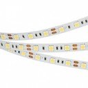 Arlight RT 2-5000 White6000 2x 012339(B) Светодиодная лента 12В (5060, IP33, 300 LED, LUX, 5 м)