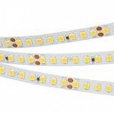 Arlight RT 2-5000 Day4000 2x 024537(B) Светодиодная лента 24В (2835, IP33, 160 LED/m, LUX, 5 м)
