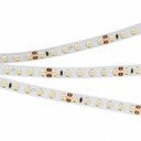 Arlight RT 2-5000 Warm3000 2x 024108(B) Светодиодная лента 24В (3528, IP33, 600 LED, LUX, 5 м)