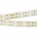 Arlight RT 2-5000 Warm3000 2x2 025273 Светодиодная лента 24В (5060, IP33, 720 LED, LUX, 5 м)