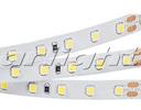 Arlight RT 2-5000 White5500 1.6x 023934 Светодиодная лента 24В (2835, IP33, 490 LED, PRO, 5 м)